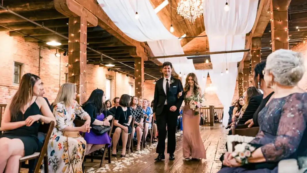 the-bridal-party